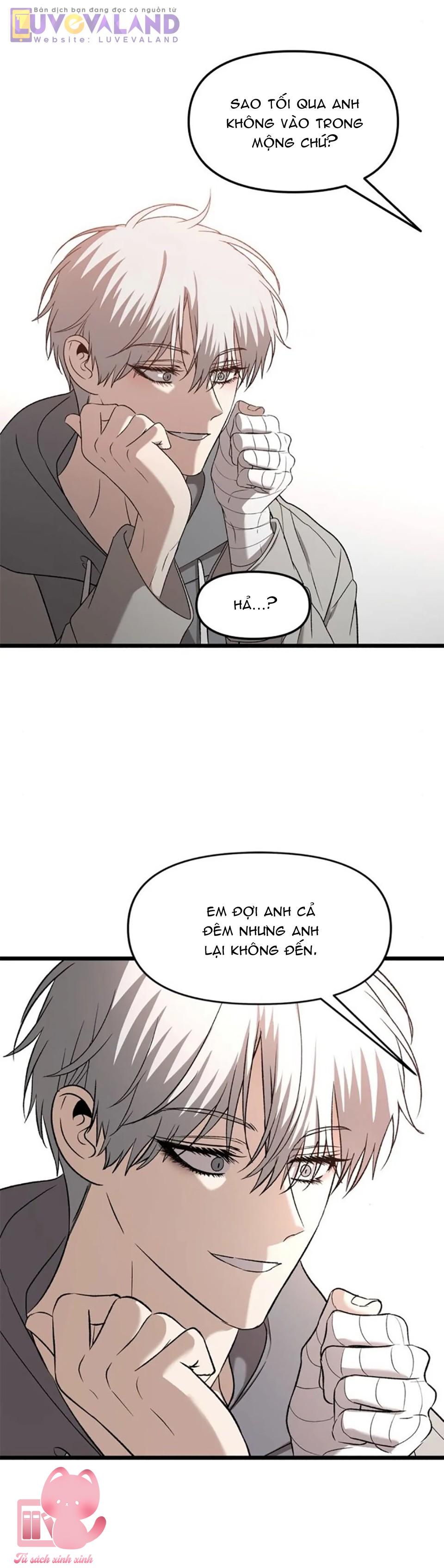 Tự Do Trong Mơ - Chap 127 - Trang 37