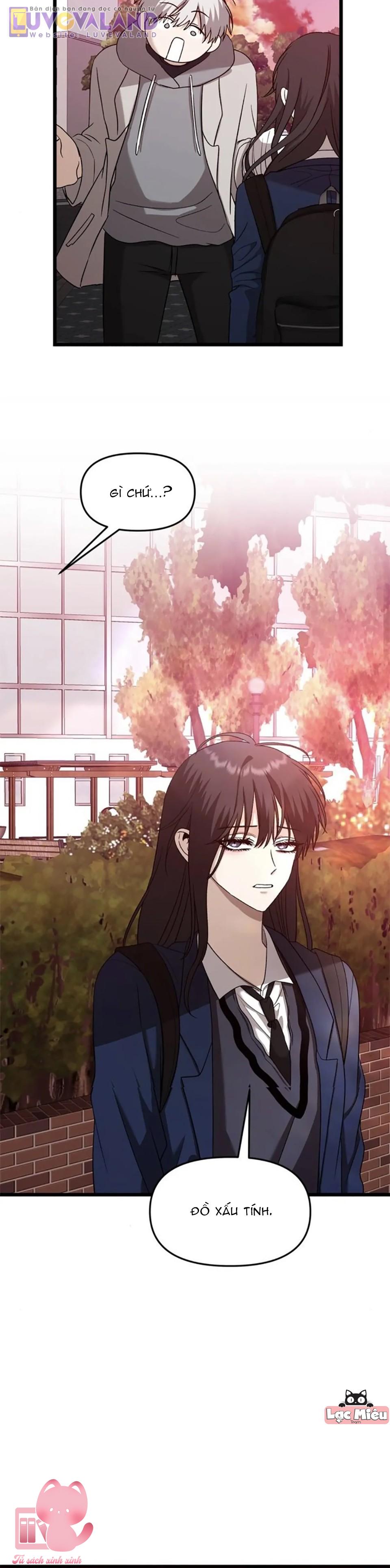 Tự Do Trong Mơ - Chap 127 - Trang 39