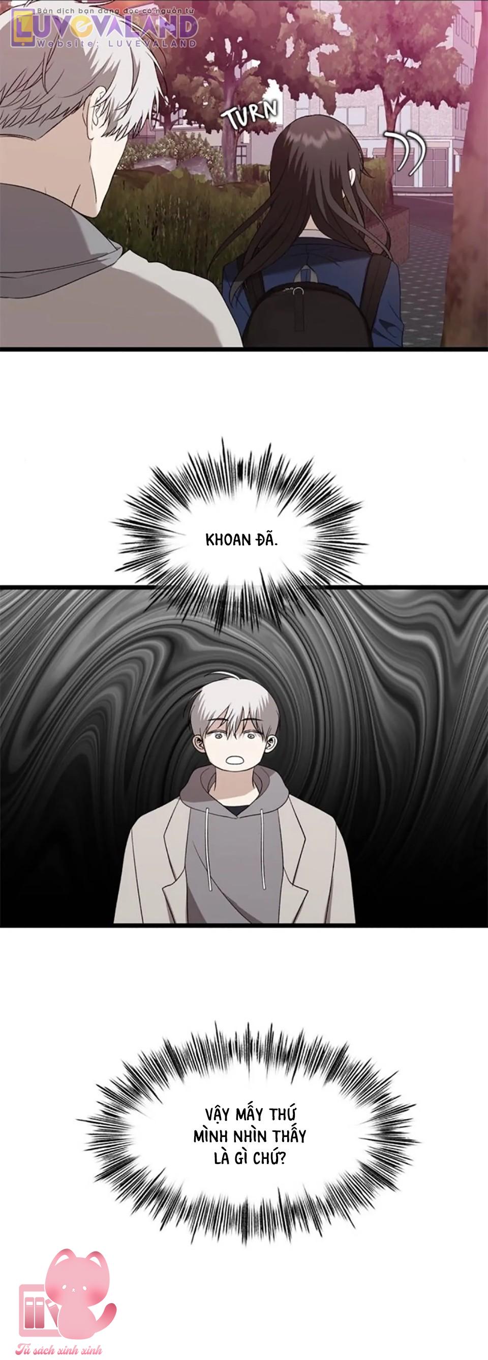 Tự Do Trong Mơ - Chap 127 - Trang 40