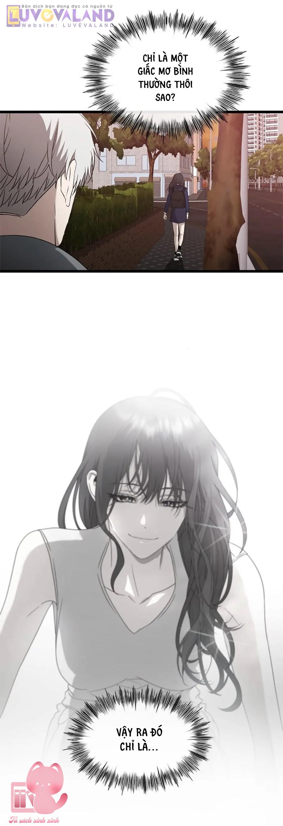 Tự Do Trong Mơ - Chap 127 - Trang 42