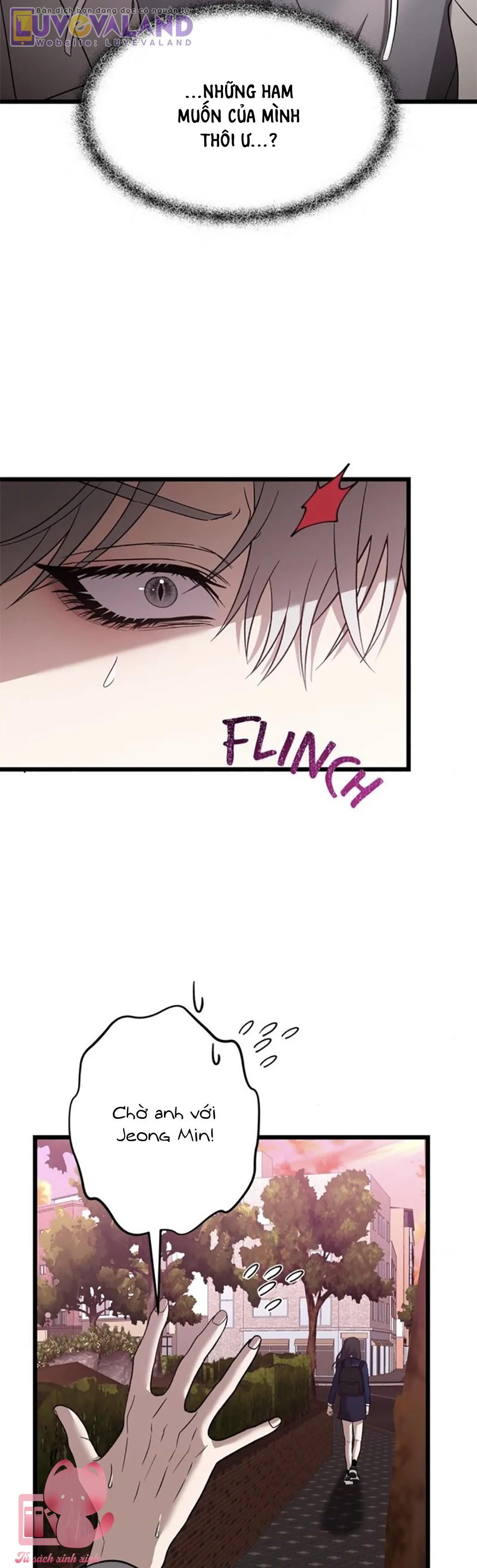 Tự Do Trong Mơ - Chap 127 - Trang 44