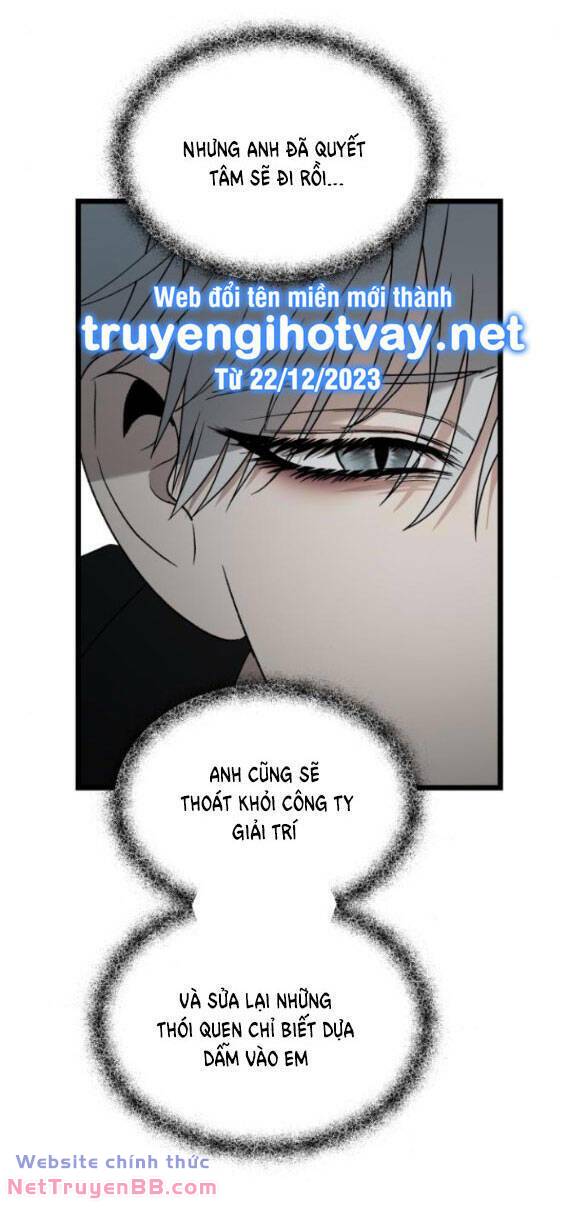 Tự Do Trong Mơ - Chap 128.2 - Trang 21