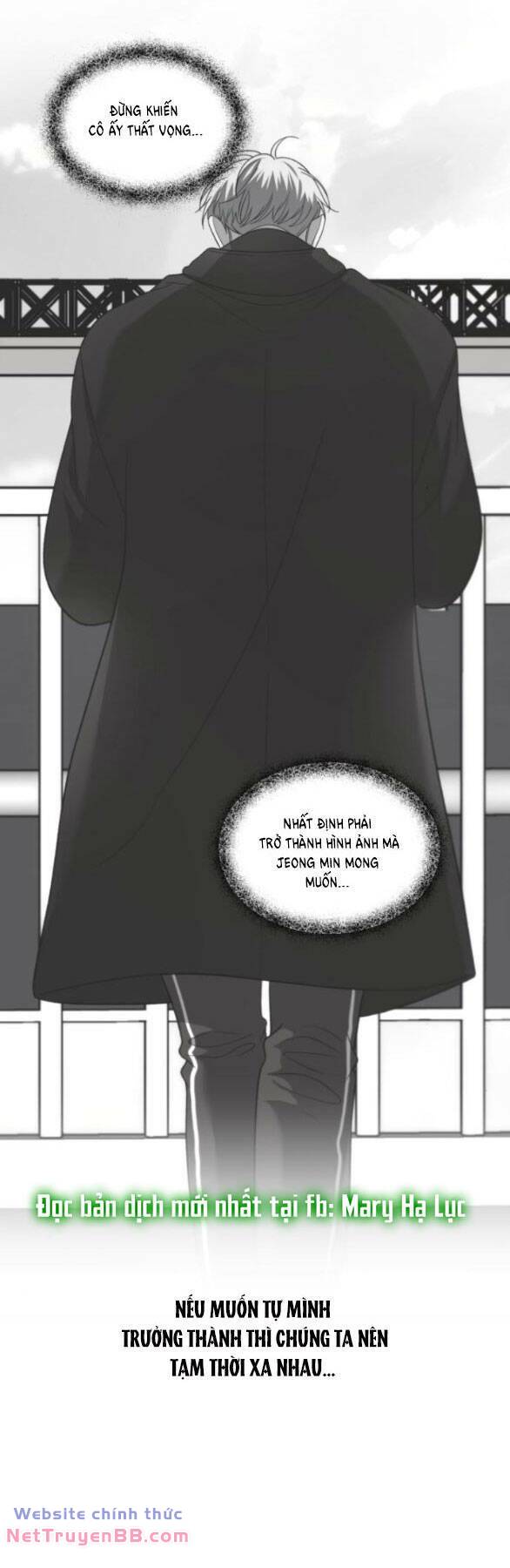 Tự Do Trong Mơ - Chap 128.2 - Trang 23