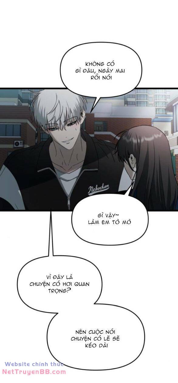 Tự Do Trong Mơ - Chap 128.2 - Trang 26