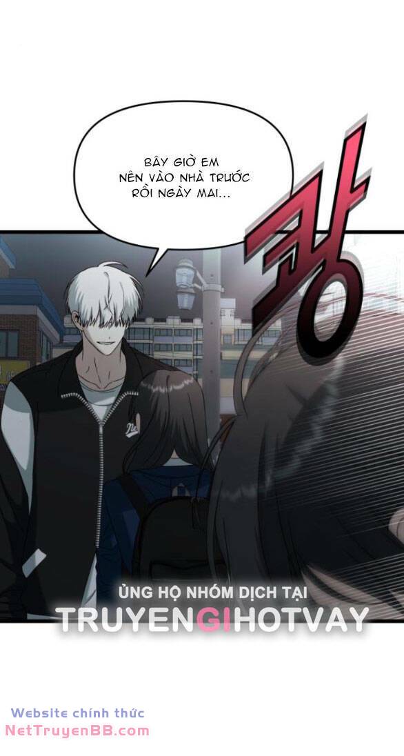 Tự Do Trong Mơ - Chap 128.2 - Trang 27