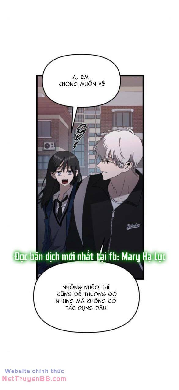Tự Do Trong Mơ - Chap 128.2 - Trang 6