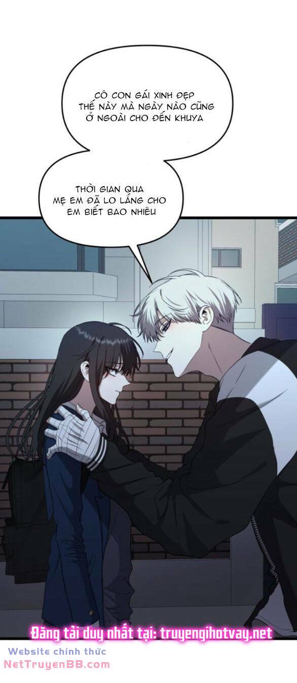 Tự Do Trong Mơ - Chap 128.2 - Trang 8