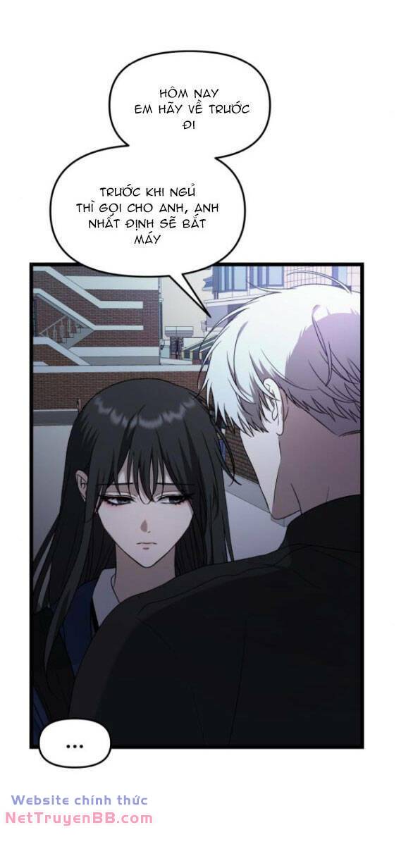 Tự Do Trong Mơ - Chap 128.2 - Trang 9