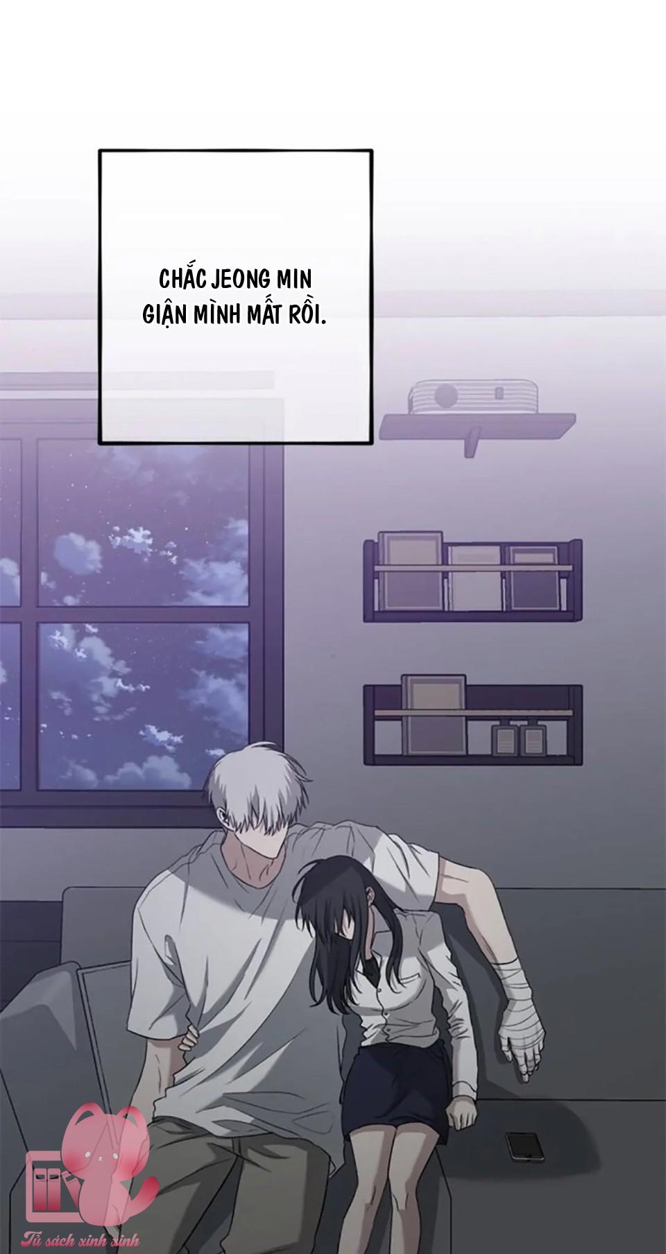Tự Do Trong Mơ - Chap 128 - Trang 2