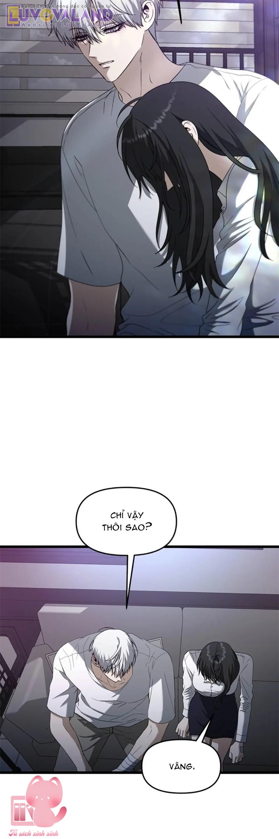 Tự Do Trong Mơ - Chap 128 - Trang 12