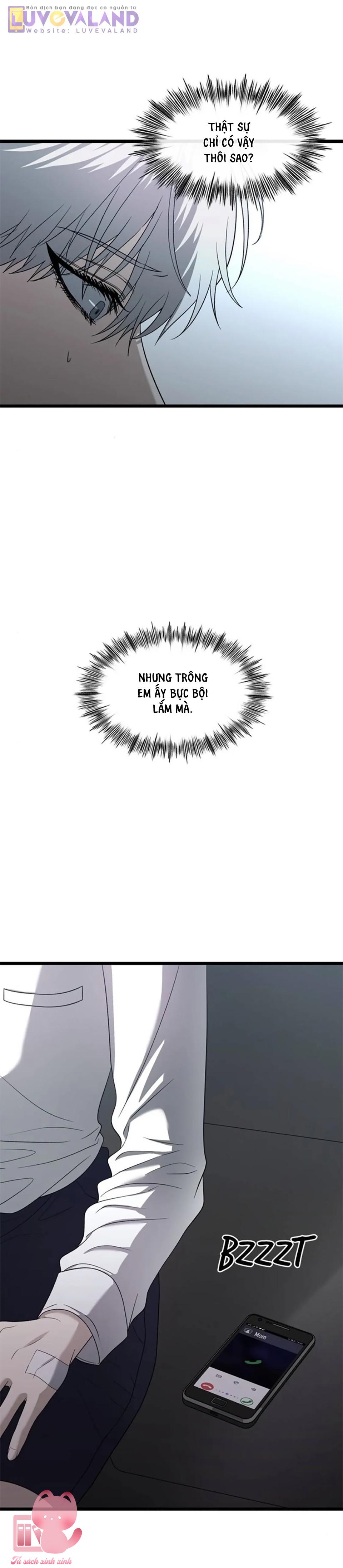 Tự Do Trong Mơ - Chap 128 - Trang 13