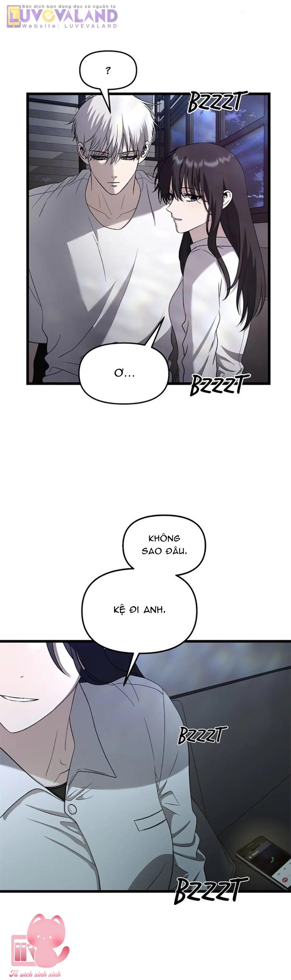 Tự Do Trong Mơ - Chap 128 - Trang 14
