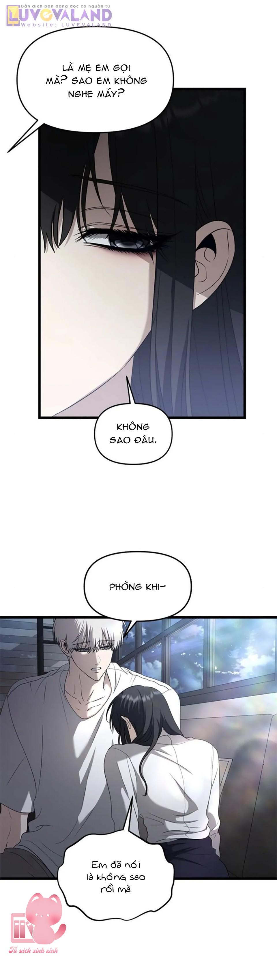 Tự Do Trong Mơ - Chap 128 - Trang 15