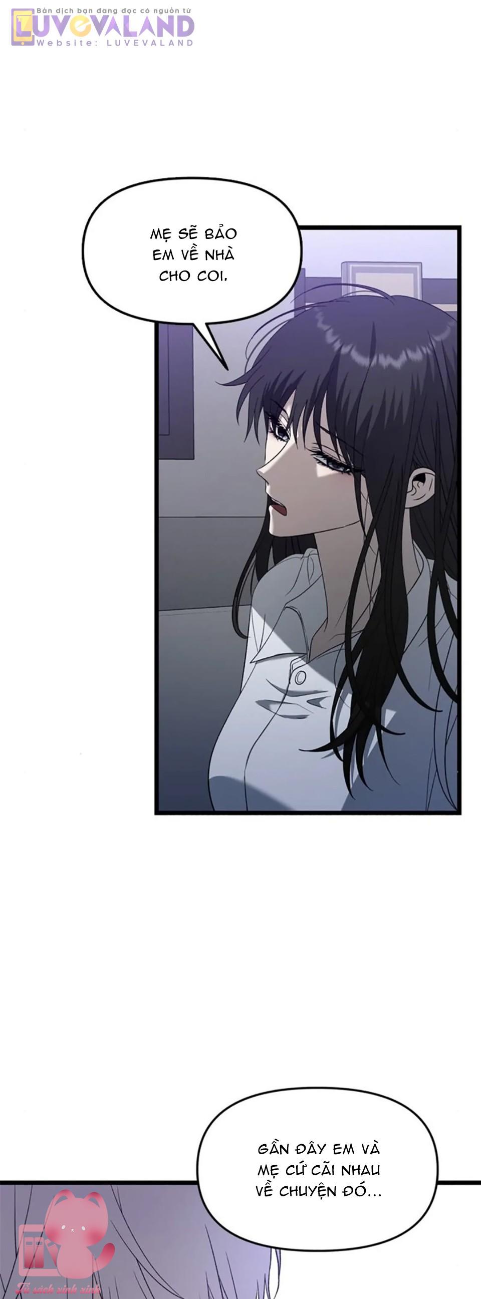 Tự Do Trong Mơ - Chap 128 - Trang 16