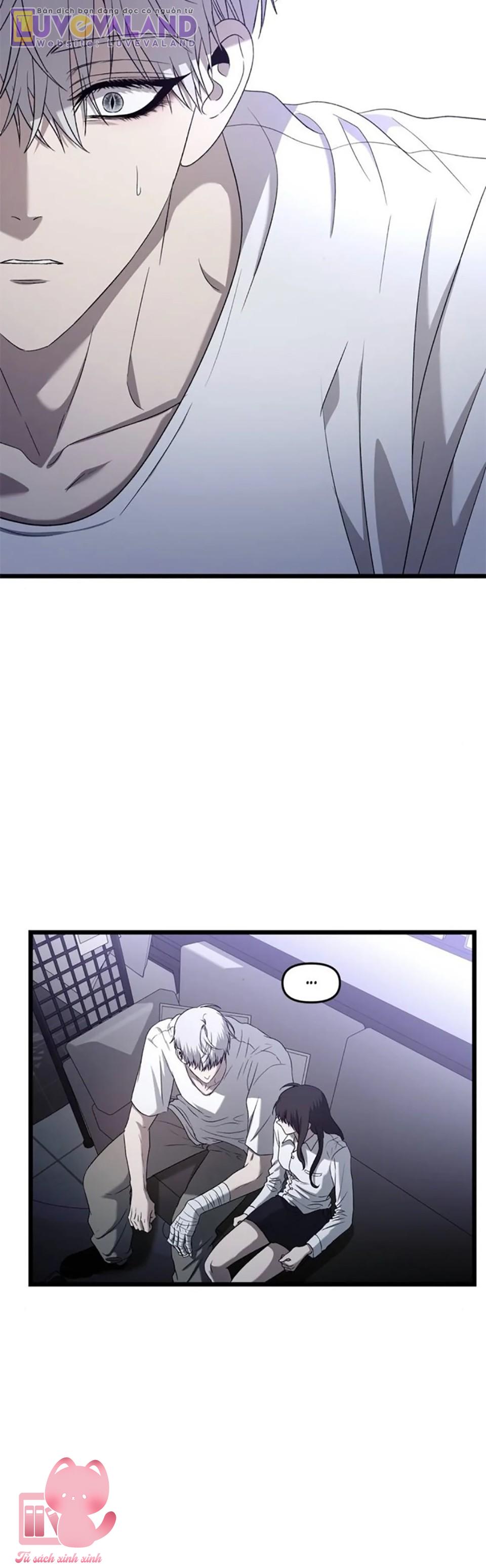 Tự Do Trong Mơ - Chap 128 - Trang 17