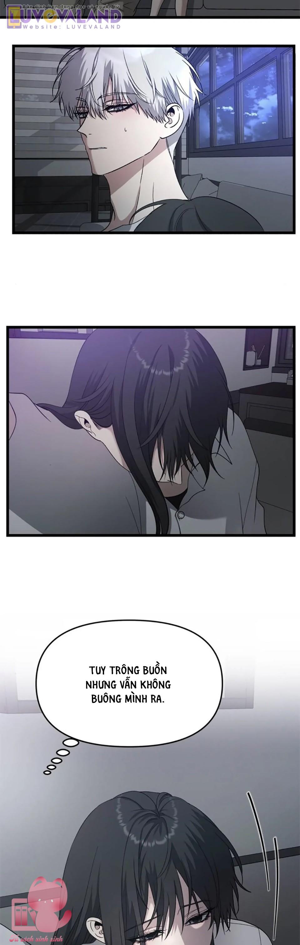 Tự Do Trong Mơ - Chap 128 - Trang 3