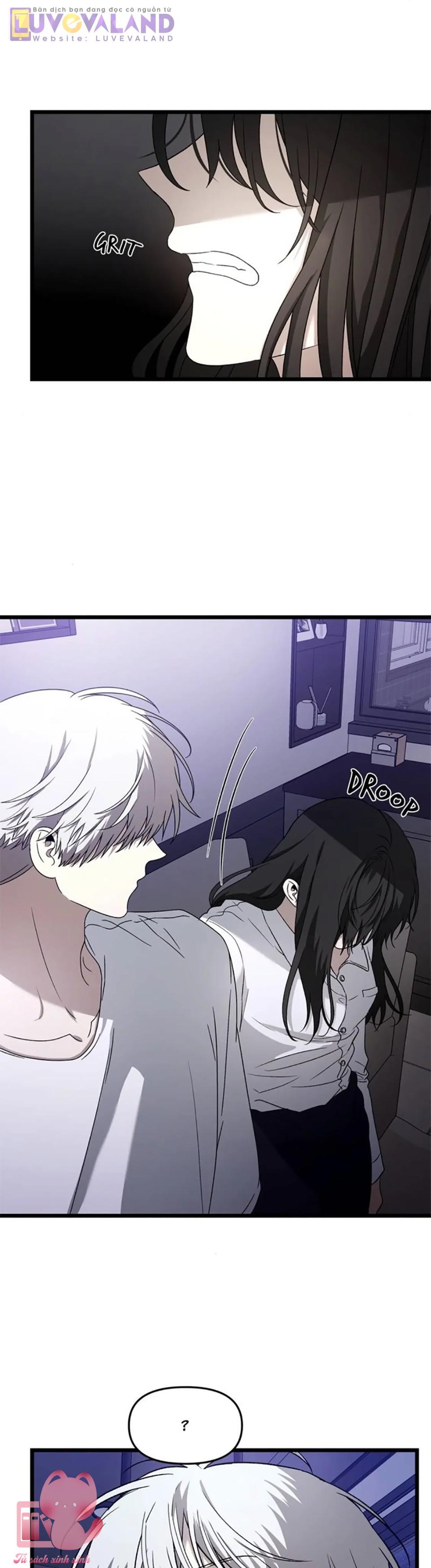 Tự Do Trong Mơ - Chap 128 - Trang 22
