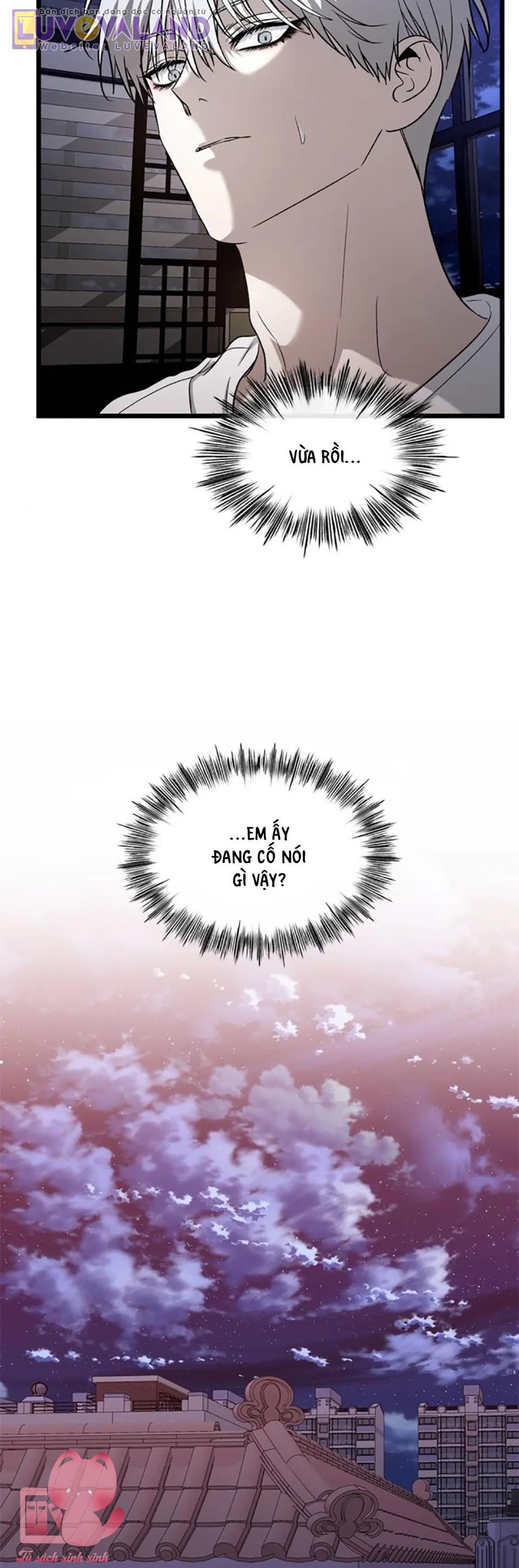 Tự Do Trong Mơ - Chap 128 - Trang 23