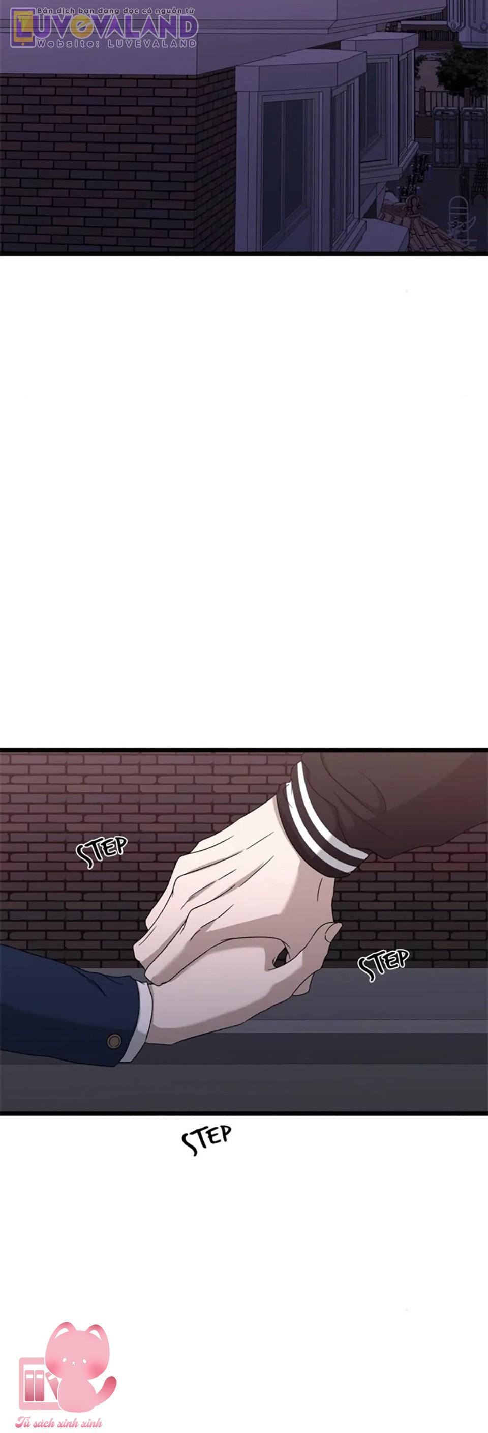 Tự Do Trong Mơ - Chap 128 - Trang 24