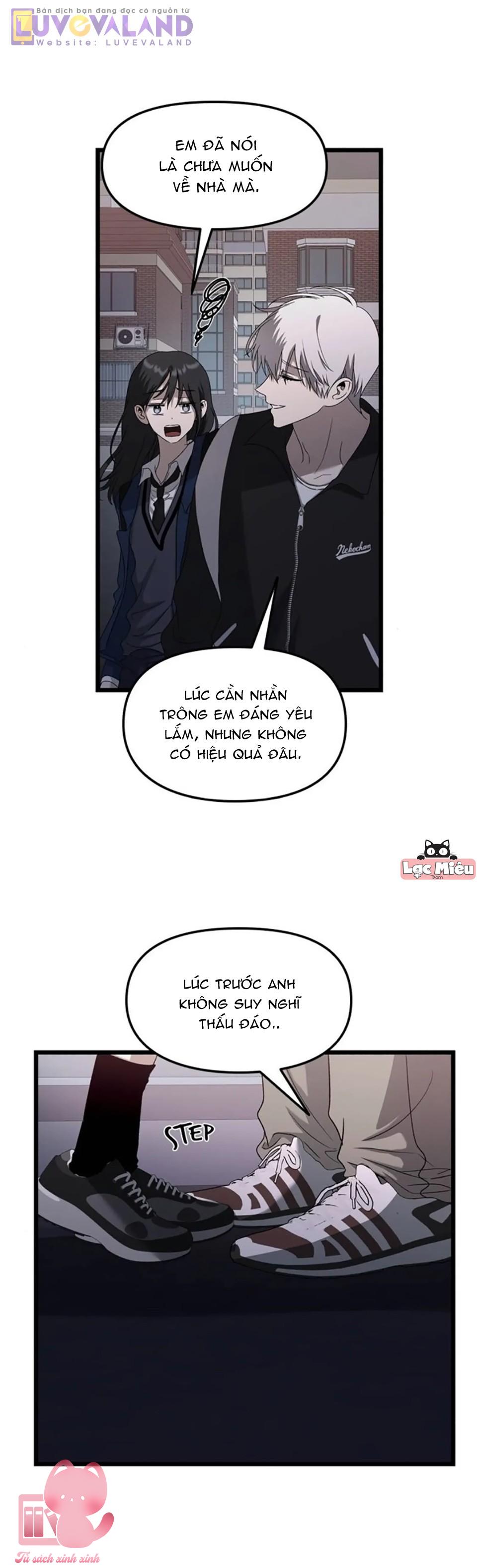 Tự Do Trong Mơ - Chap 128 - Trang 25