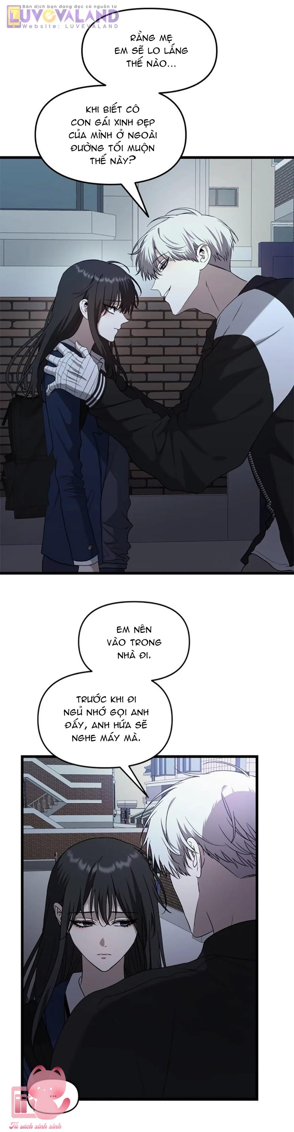 Tự Do Trong Mơ - Chap 128 - Trang 26