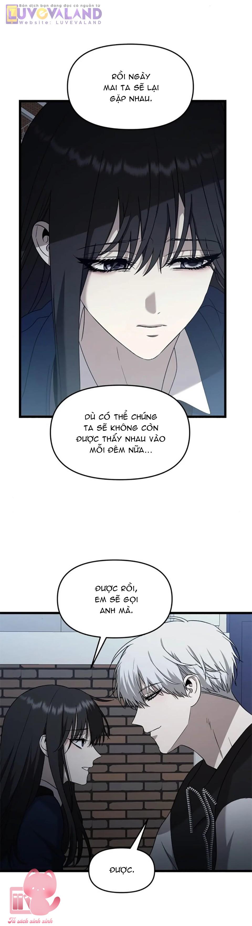 Tự Do Trong Mơ - Chap 128 - Trang 27