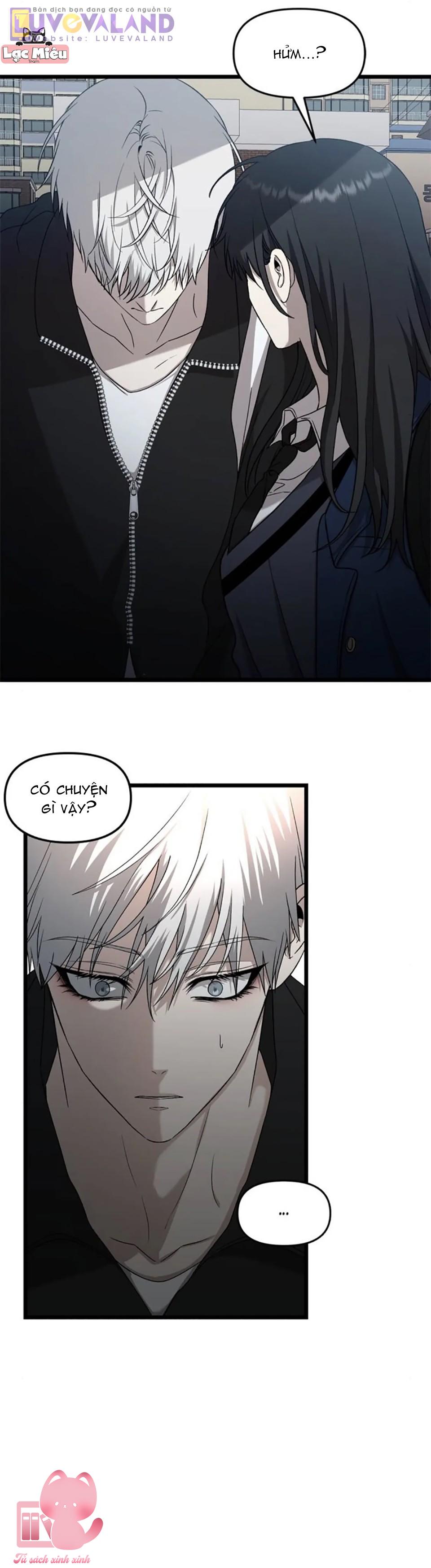 Tự Do Trong Mơ - Chap 128 - Trang 30