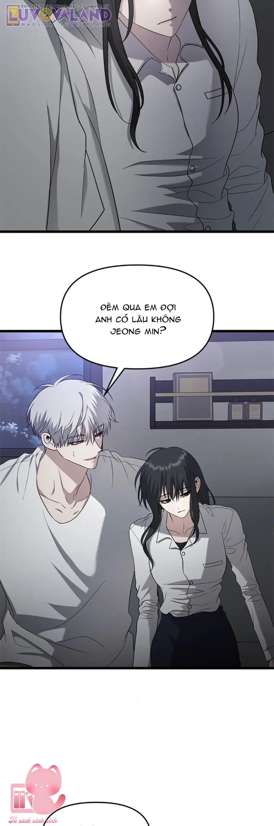 Tự Do Trong Mơ - Chap 128 - Trang 4