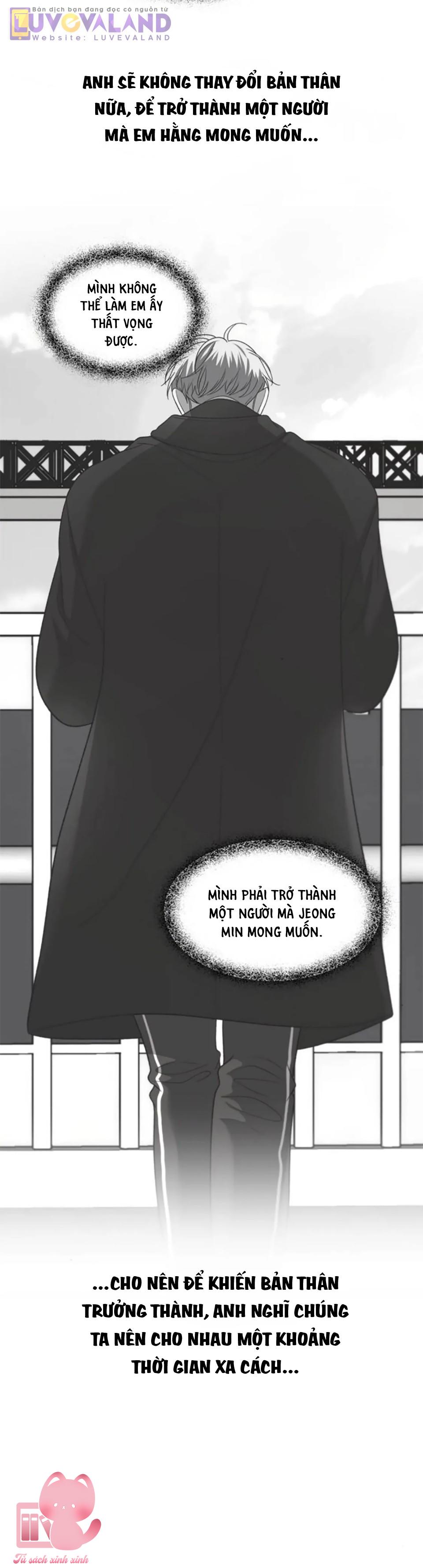 Tự Do Trong Mơ - Chap 128 - Trang 33