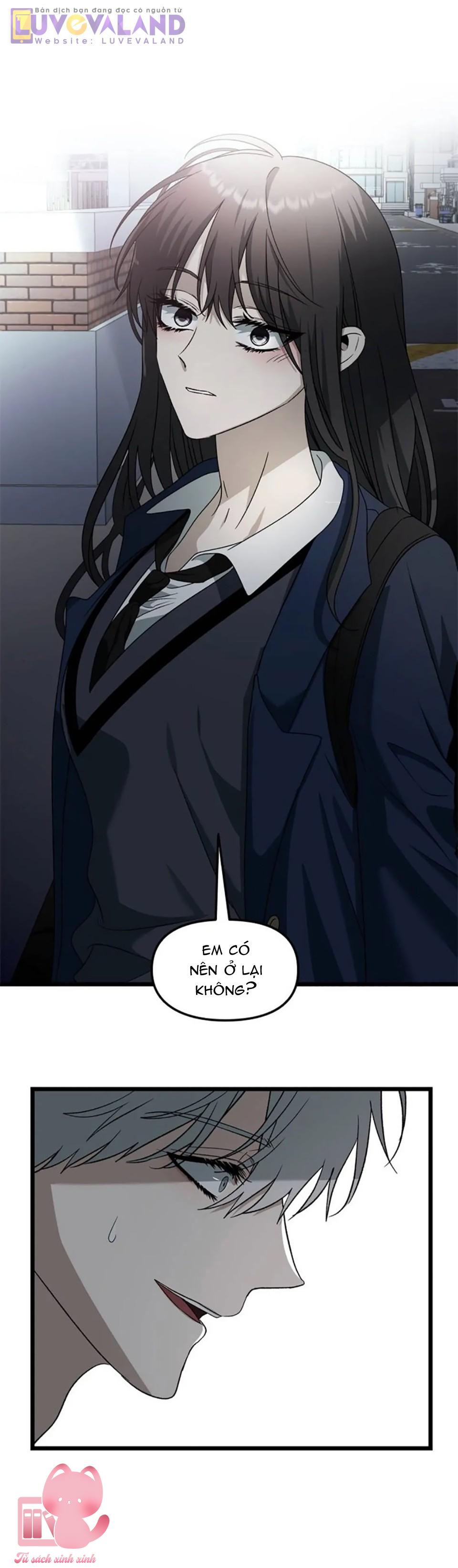 Tự Do Trong Mơ - Chap 128 - Trang 34