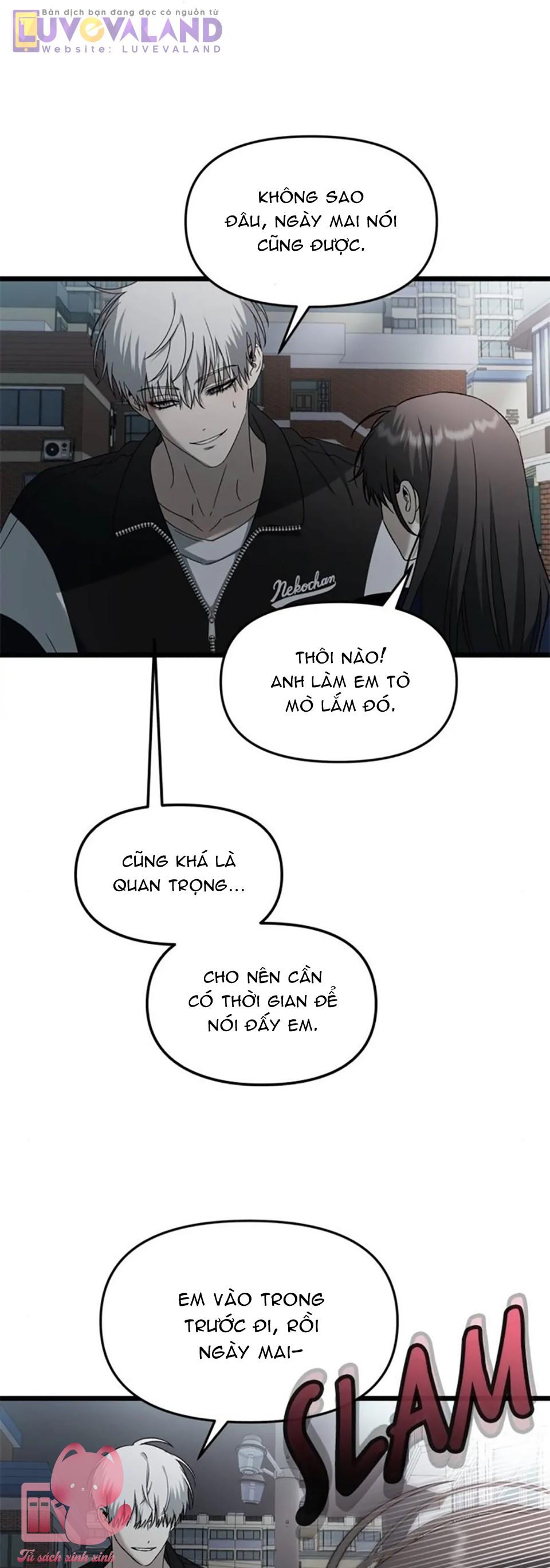 Tự Do Trong Mơ - Chap 128 - Trang 35