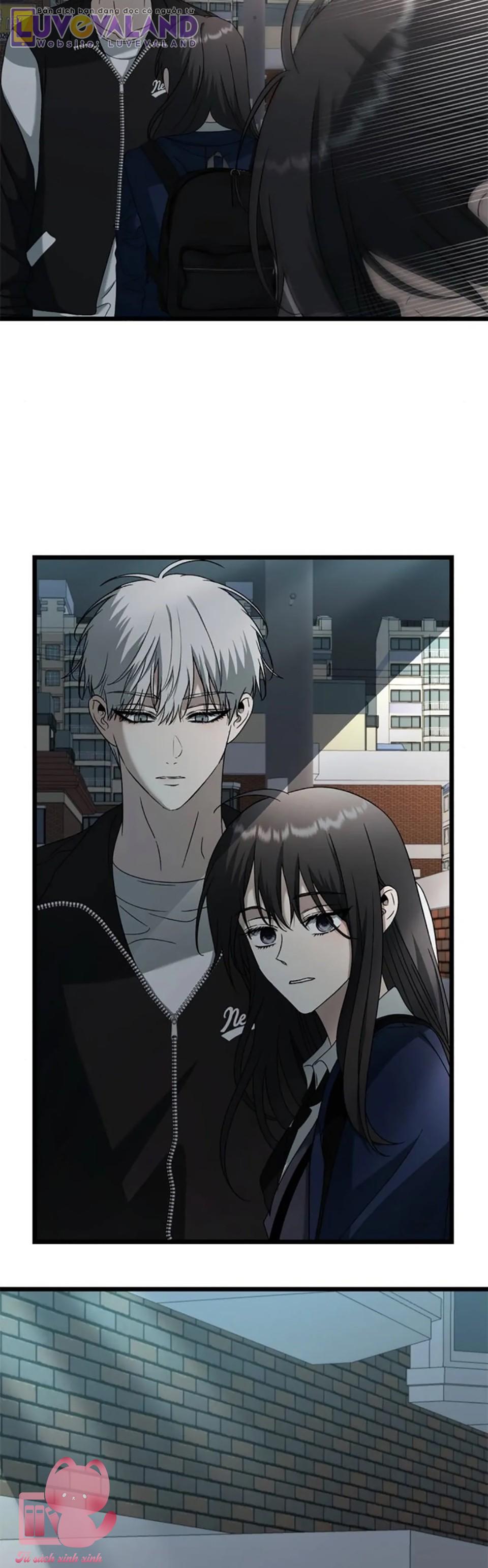 Tự Do Trong Mơ - Chap 128 - Trang 36