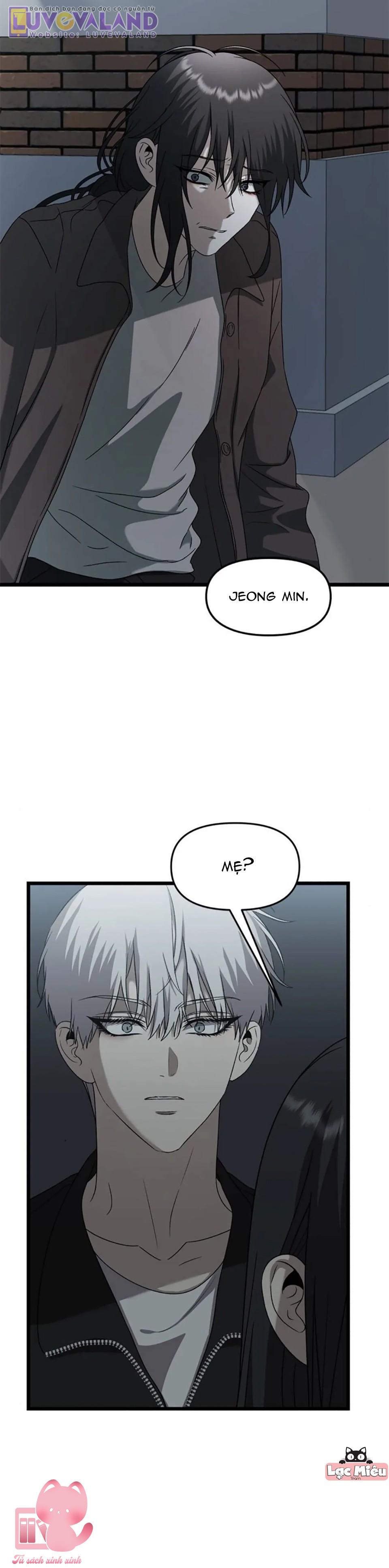 Tự Do Trong Mơ - Chap 128 - Trang 37