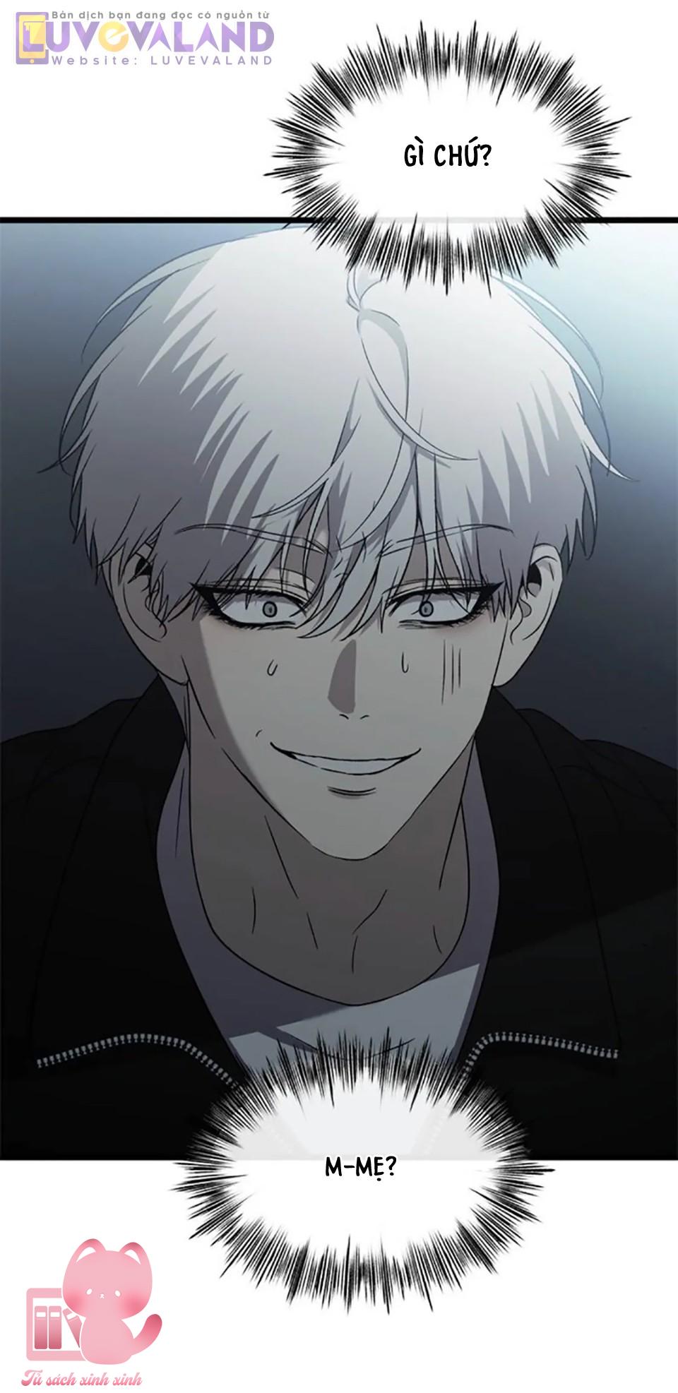 Tự Do Trong Mơ - Chap 128 - Trang 38
