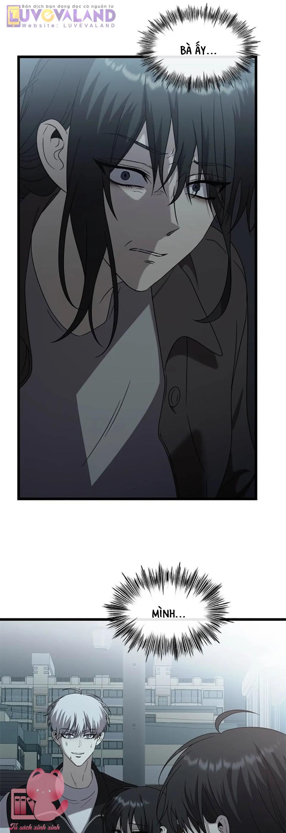 Tự Do Trong Mơ - Chap 128 - Trang 39