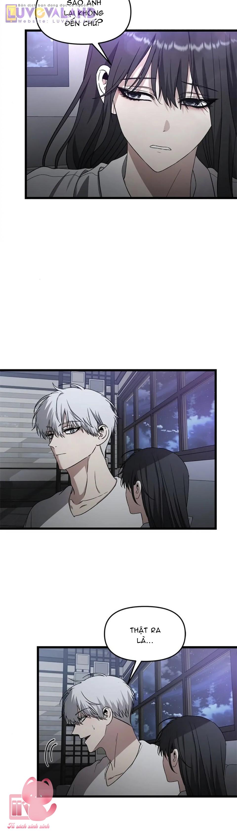 Tự Do Trong Mơ - Chap 128 - Trang 5