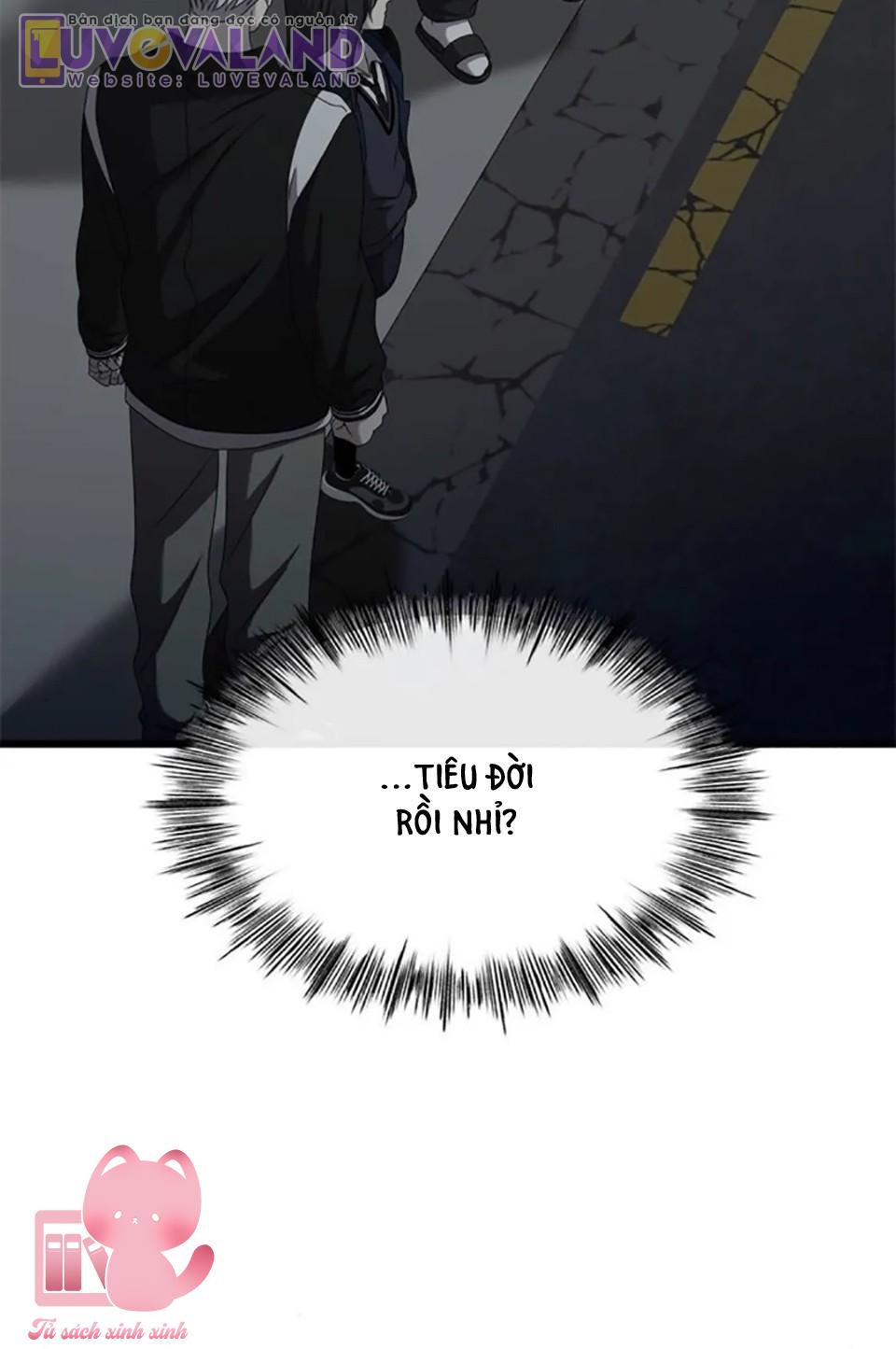 Tự Do Trong Mơ - Chap 128 - Trang 41