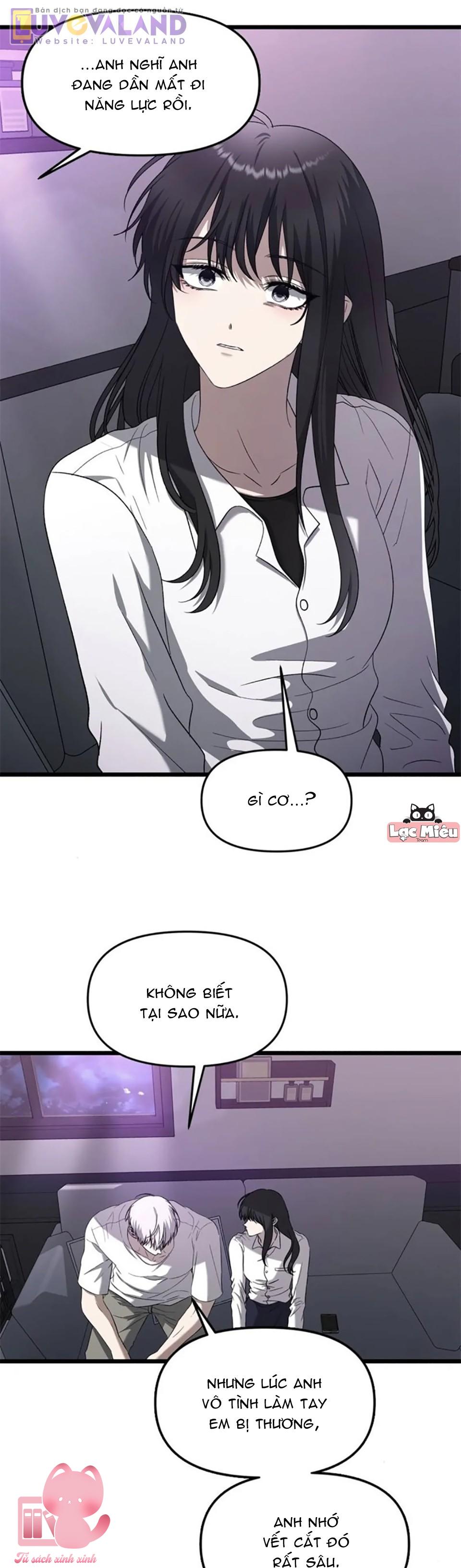 Tự Do Trong Mơ - Chap 128 - Trang 6