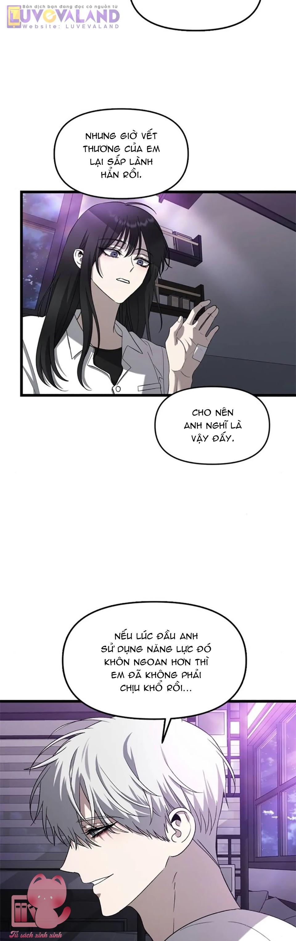 Tự Do Trong Mơ - Chap 128 - Trang 7