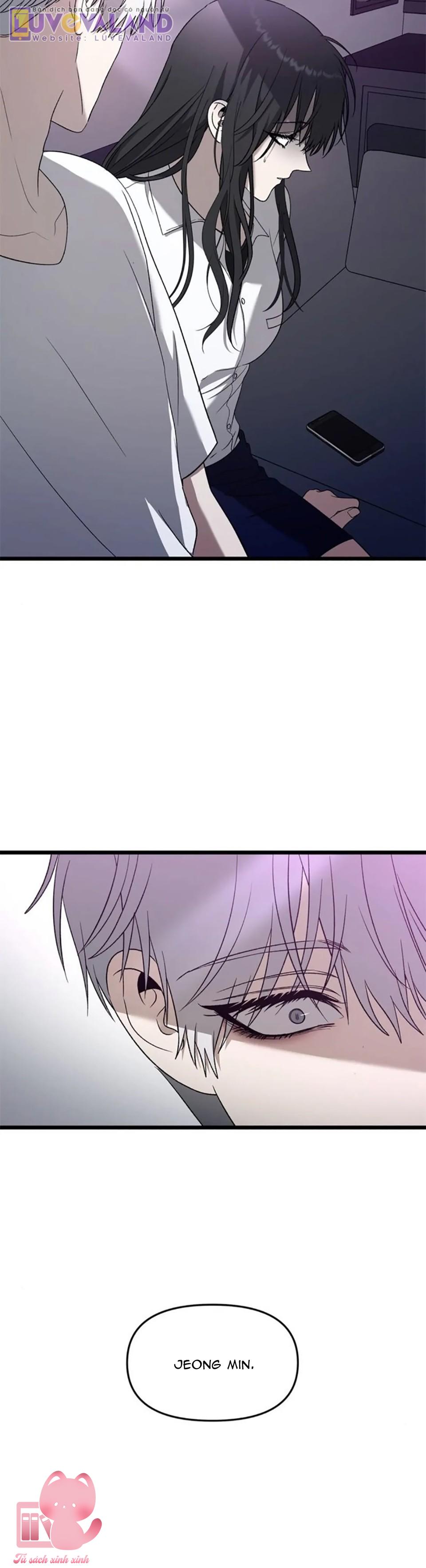 Tự Do Trong Mơ - Chap 128 - Trang 9