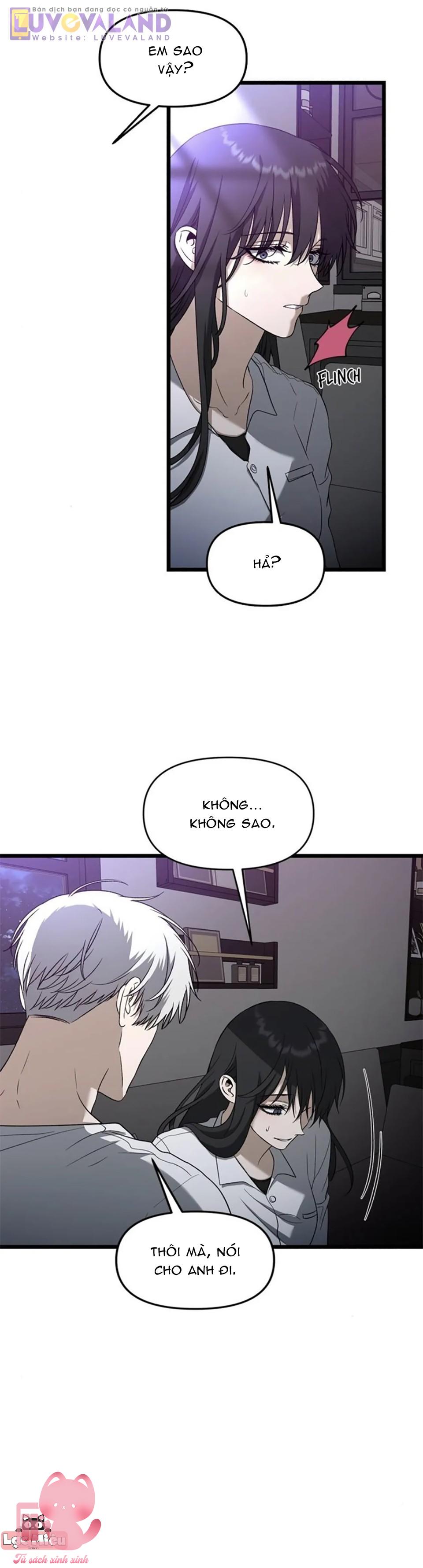 Tự Do Trong Mơ - Chap 128 - Trang 10