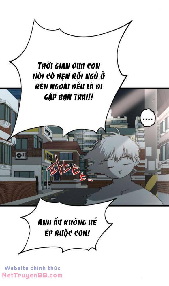 Tự Do Trong Mơ - Chap 129.1 - Trang 12