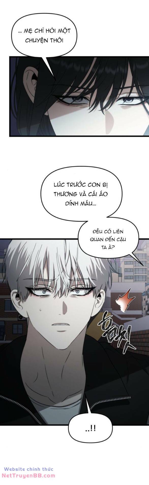 Tự Do Trong Mơ - Chap 129.1 - Trang 16