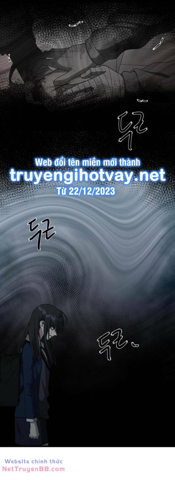 Tự Do Trong Mơ - Chap 129.1 - Trang 21
