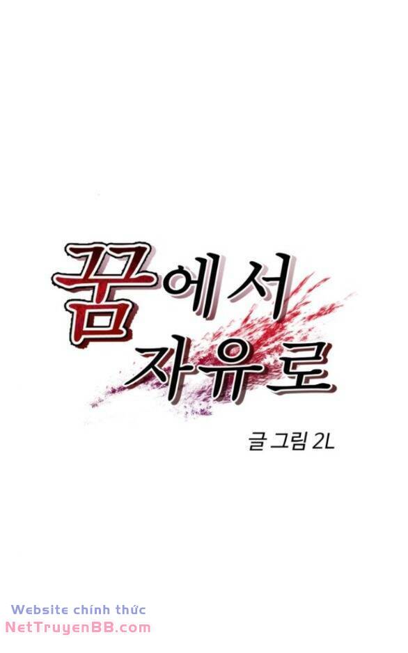 Tự Do Trong Mơ - Chap 129.1 - Trang 28
