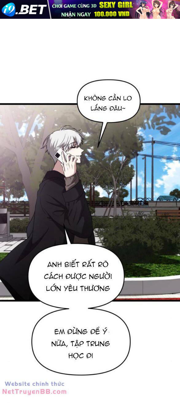 Tự Do Trong Mơ - Chap 129.1 - Trang 30