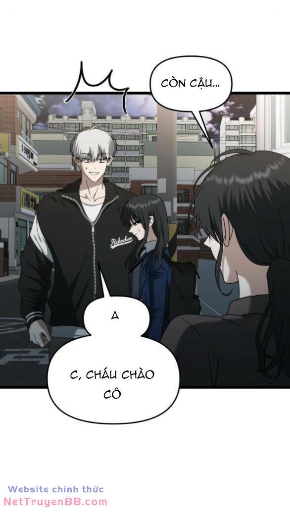 Tự Do Trong Mơ - Chap 129.1 - Trang 4