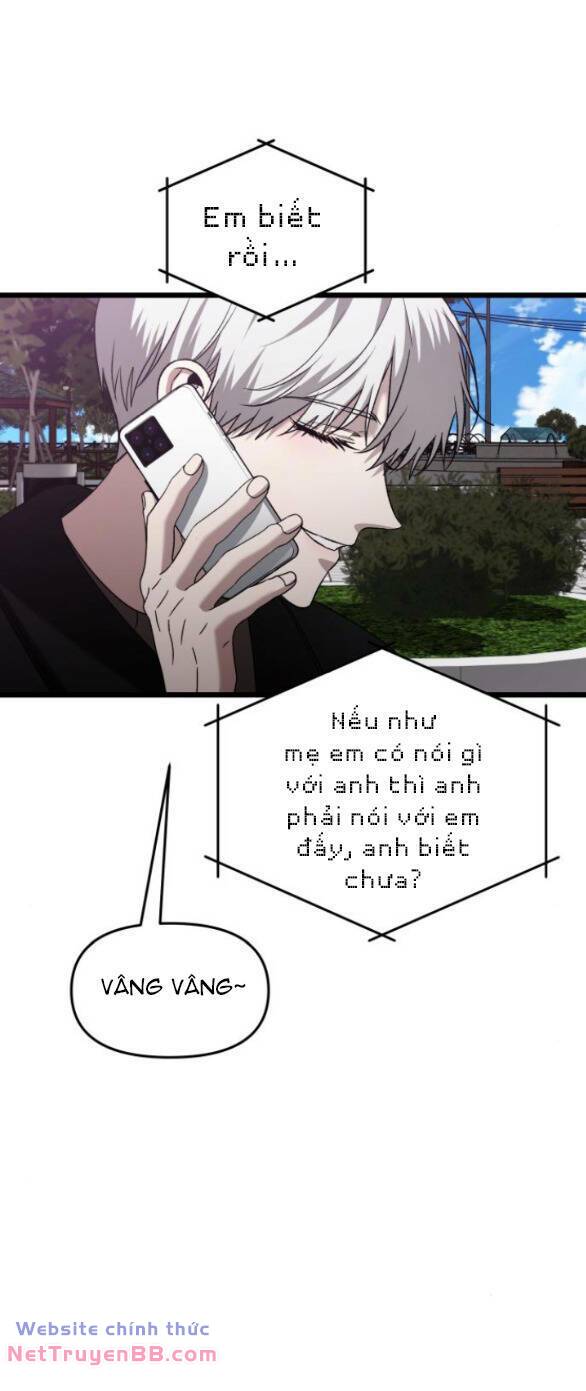 Tự Do Trong Mơ - Chap 129.1 - Trang 32