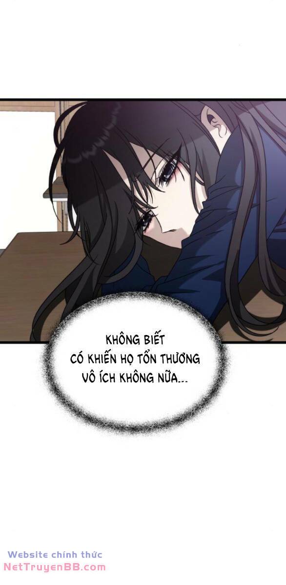 Tự Do Trong Mơ - Chap 129.1 - Trang 35