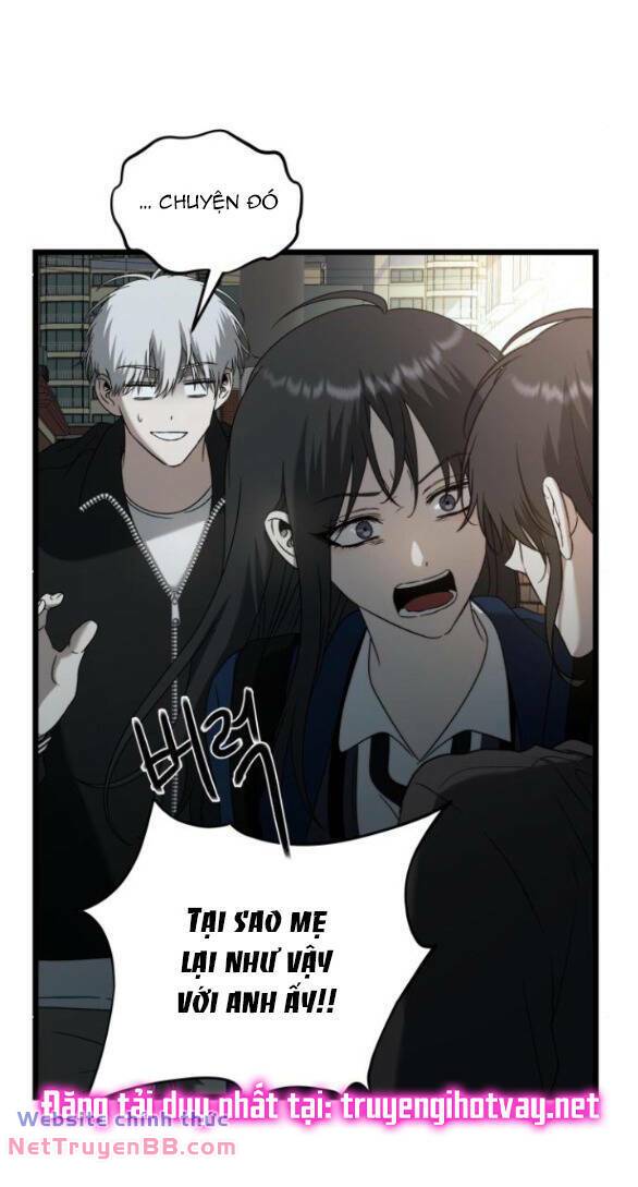 Tự Do Trong Mơ - Chap 129.1 - Trang 8